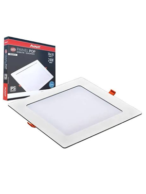Lâmpada LED Avant 03