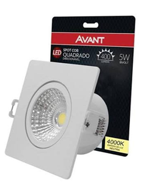 Lâmpada LED Avant 05