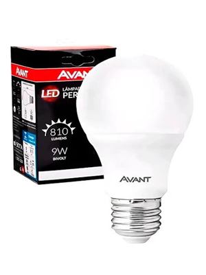 Lâmpada LED Avant 06