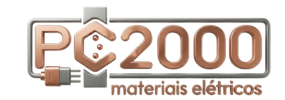 PC 2000 Materiais Elétricos