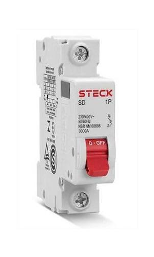 Steck 01