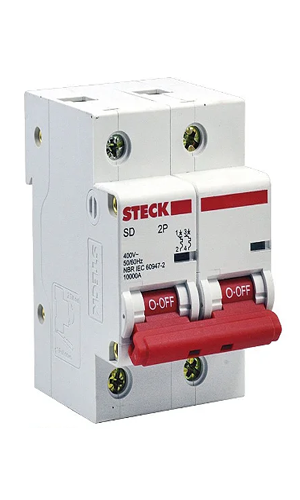 Steck 02